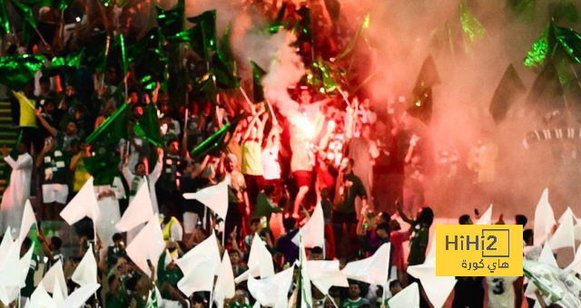 عدد الحضور الجماهيري في مباراة الأهلي والخليج