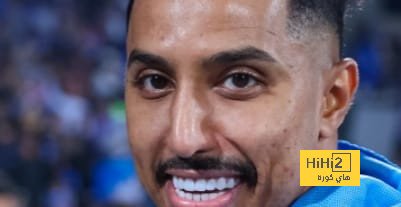 أرقام سالم الدوسري في مباراة الهلال والفيحاء