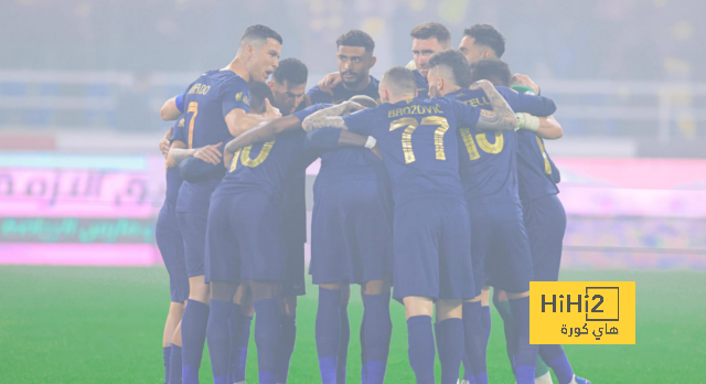 فيديو: هدف رابع من النصر في شباك التعاون