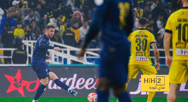 فيديو: أهداف مباراة النصر والتعاون
