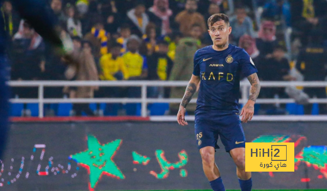 أرقام أوتافيو في مباراة النصر والتعاون