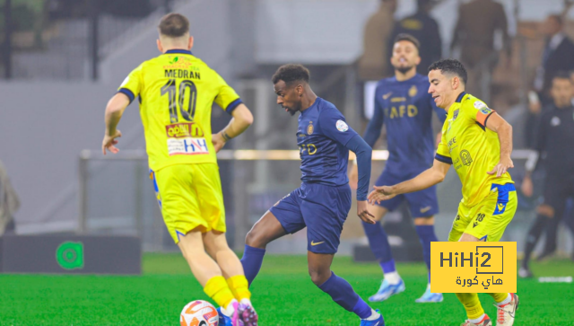 تقييم الخيبري في فوز النصر أمام التعاون