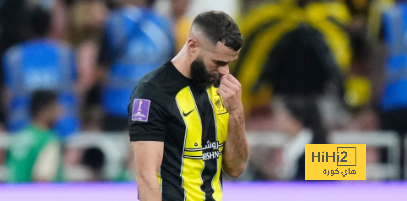 السر وراء تراجع مستوى بنزيما مع الاتحاد
