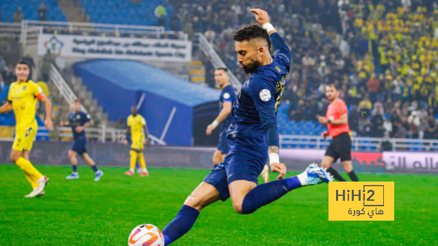 تقييم تيليس مع النصر أمام التعاون