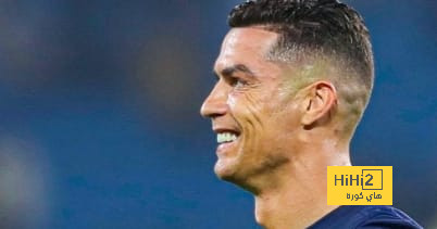 أرقام رونالدو في مباراة النصر والتعاون