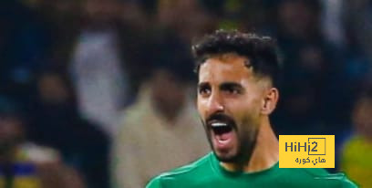 أرقام نواف العقيدي في مباراة النصر والتعاون