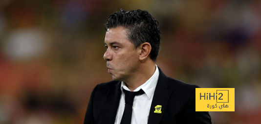 أهم لاعب لغالاردو في الاتحاد حاليًا