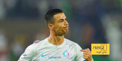 رونالدو الرقم واحد ومن بعده الآخرين