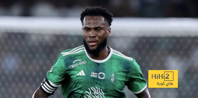 كم نقطة حصدها الأهلي في دوري روشن بسبب كيسيه؟
