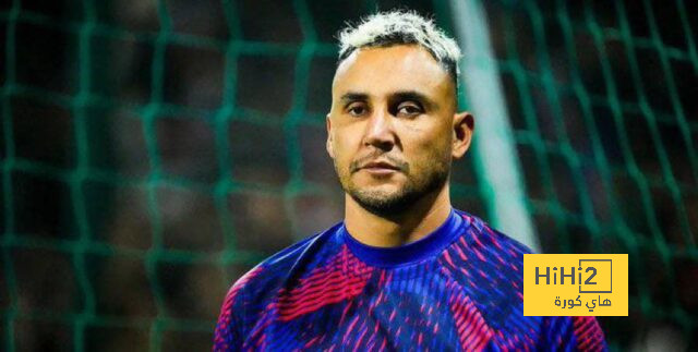 ريال مدريد يرفض طلب نافاس