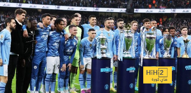 برناردو سيلفا يشكر جمهور مانشستر سيتي