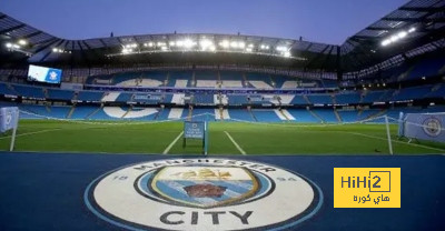 نظره على قوة ملعب الاتحاد في 2023