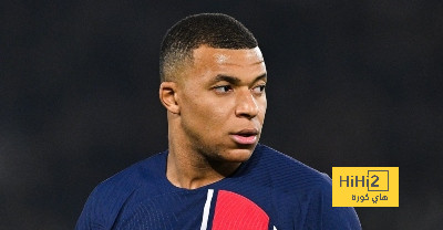 خطة ريال مدريد مع مبابي