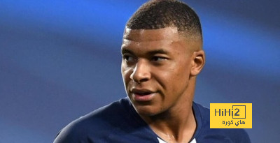 عبارة واحدة تردد في أرجاء ريال مدريد الآن بشأن مبابي