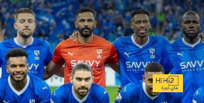 أول تحرك من سباهان قبل مواجهة الهلال
