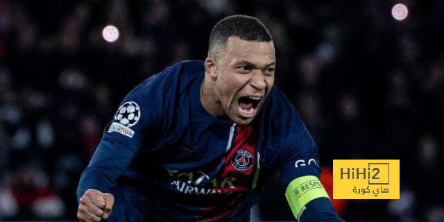 كيليان مبابي يشتري منزل في مدريد