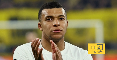 رسميا.. ريال مدريد يمكنه بدء المفاوضات مع مبابي