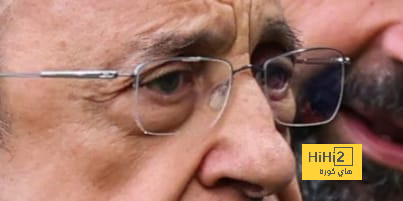 السؤال الذي أجمع عشاق ريال مدريد على إجابته في بداية 2024