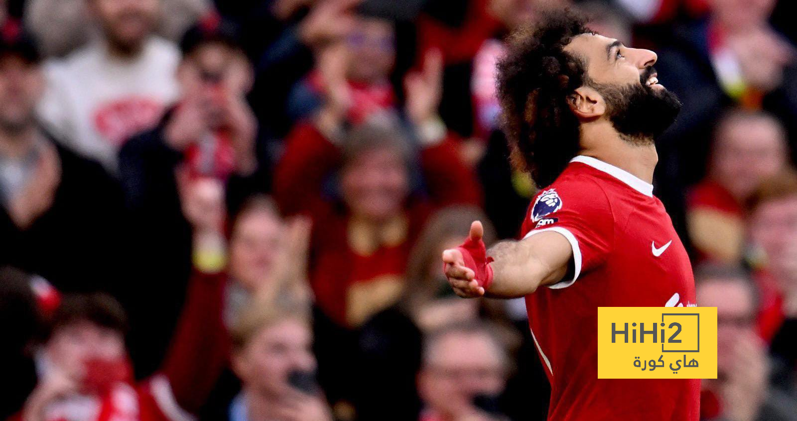 جدول ترتيب الدوري الإنجليزي قبل قمة ليفربول أمام نيوكاسل