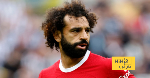 محمد صلاح يستهدف إنجازًا تاريخيًا مع ليفربول أمام نيوكاسل الليلة