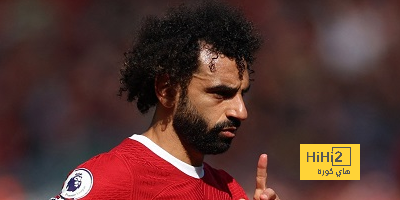 هل يرحل محمد صلاح للدوري السعودي بعد هذا التصريح؟