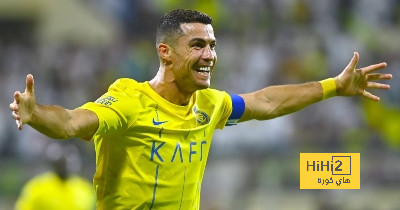 الفيفا يعلن فوز رونالدو بلقب الهداف