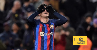 أمنية جمهور برشلونة في 2024