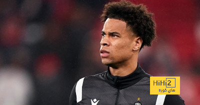 إنتر ميلان يحسم صفقة بوكانان مقابل 10 مليون يورو
