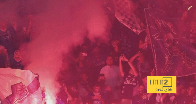 مليون و300 ألف مشجع في مباريات الدوري السعودي عام 2023