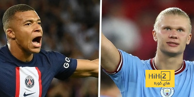 من الأنسب لـ ريال مدريد مبابي أم هالاند؟.. حارس الميرنجي السابق يختار