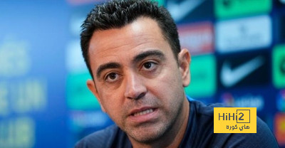 تشافي يستدعي 4 من لاعبي الفريق الرديف لتدريبات البارسا للقاء لاس بالماس