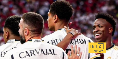 تشكيلة ريال مدريد المتوقعة ضد مايوركا