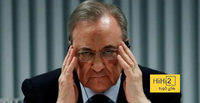ريال مدريد لا يرغب بالدخول في السوق الشتوي