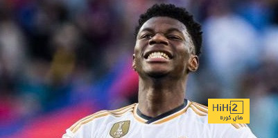 تشواميني يحل أزمة الدفاع في ريال مدريد