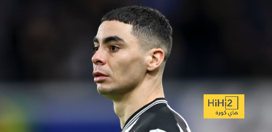 بدلاء نيوكاسل أمام ليفربول في الدوري الإنجليزي