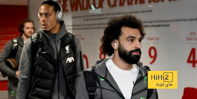 صور من وصول لاعبو ليفربول إلى الأنفيلد