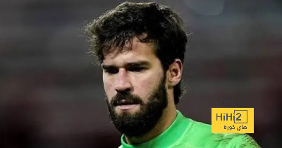 بيكر يصل للمباراة رقم 250 مع ليفربول