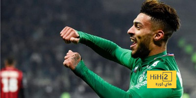 الهلال يلجأ إلى الدوري الأمريكي لتعويض نيمار