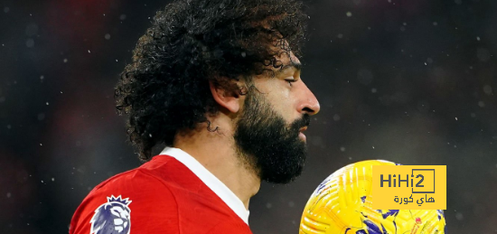 محمد صلاح يهدر ركلة جزاء لـ ليفربول أمام نيوكاسل