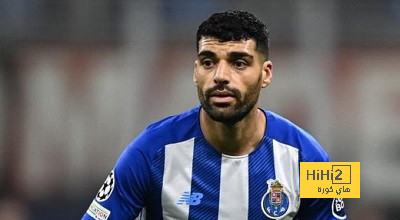 عملاق أوروبي ينافس أندية روشن على ضم طارمي
