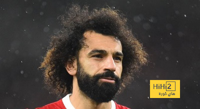 رقم سلبي لمحمد صلاح بعد إهدار ركلة الجزاء ضد نيوكاسل