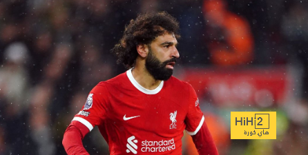 التعادل السلبي يحسم الشوط الأول بين ليفربول ونيوكاسل