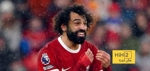 محمد صلاح يتقدم لـ ليفربول أمام نيوكاسل
