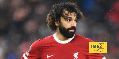 محمد صلاح يصل للهدف رقم 150 بالبريميرليج
