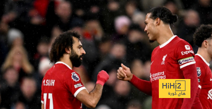 فيديو : هدف محمد صلاح مع ليفربول أمام نيوكاسل