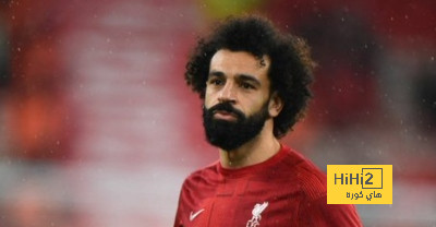 أرقام محمد صلاح مع ليفربول هذا الموسم حتى الآن