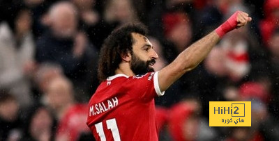 بالأرقام .. صلاح يتوهج على الأنفيلد