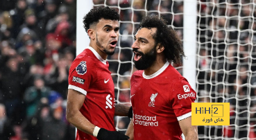 محمد صلاح يعتلي صدارة هدافي البريميرليج