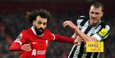 ترتيب البريميرليج بعد فوز ليفربول على نيوكاسل