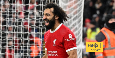 محمد صلاح يعتلي صدارة الأكثر صناعة في البريميرليج